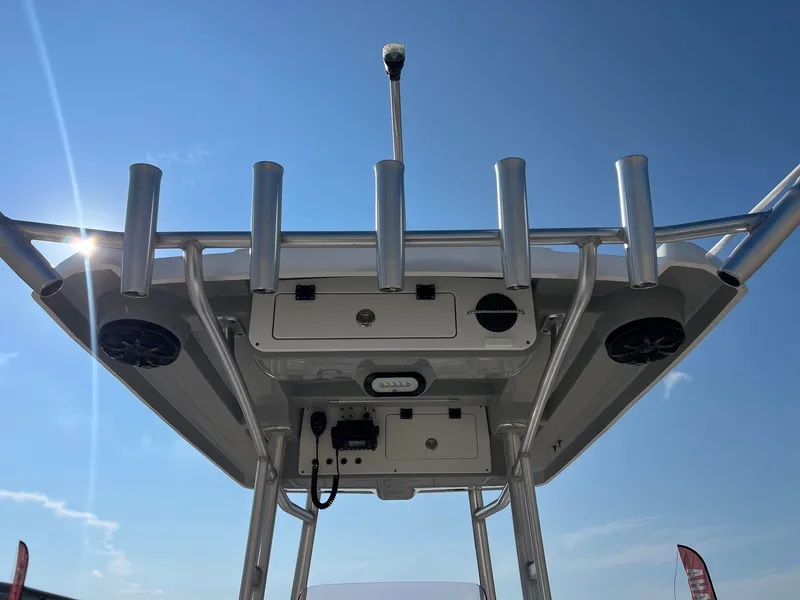 Slide: The Image of Blue Wave 2600 PureBay 2021 - 29