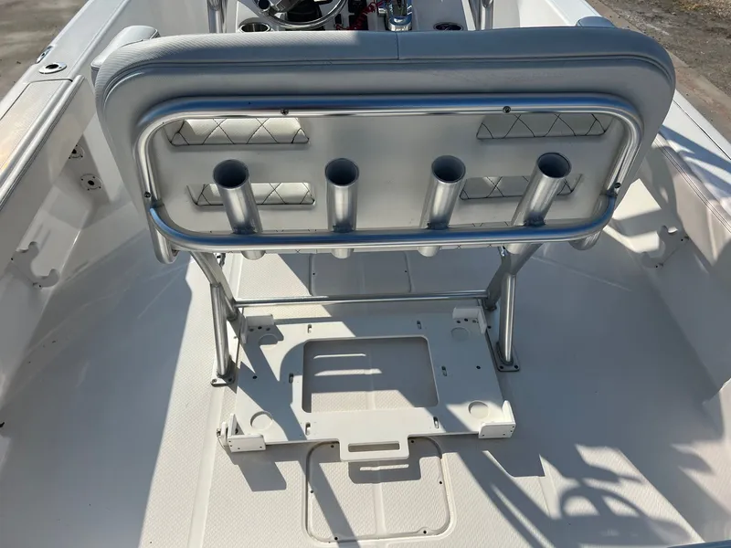 Slide: The Image of Blue Wave 2600 PureBay 2021 - 33