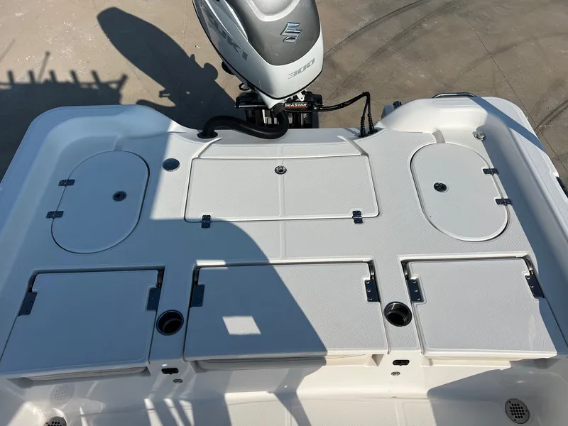 Slide: The Image of Blue Wave 2600 PureBay 2021 - 34