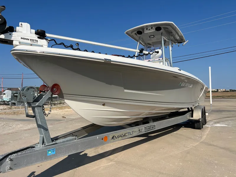 Slide: The Image of Blue Wave 2600 PureBay 2021 - 5