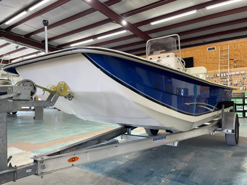 Slide: The Image of Carolina 17 DLX 2020 - 22