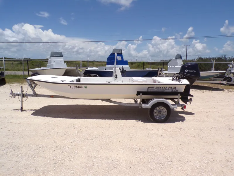 The Image of Carolina J16 2007 - 1