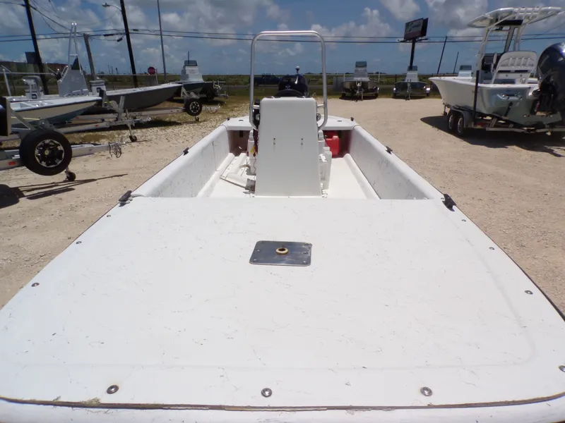 Slide: The Image of Carolina J16 2007 - 11