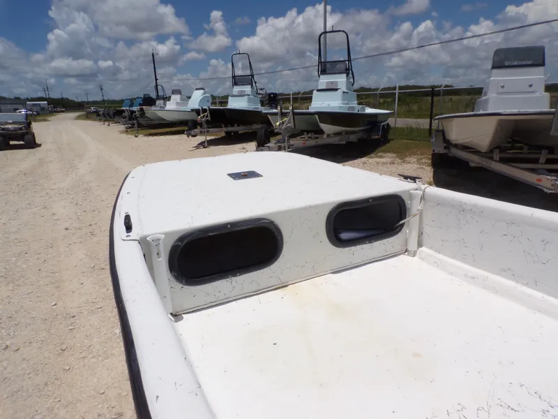 Slide: The Image of Carolina J16 2007 - 15