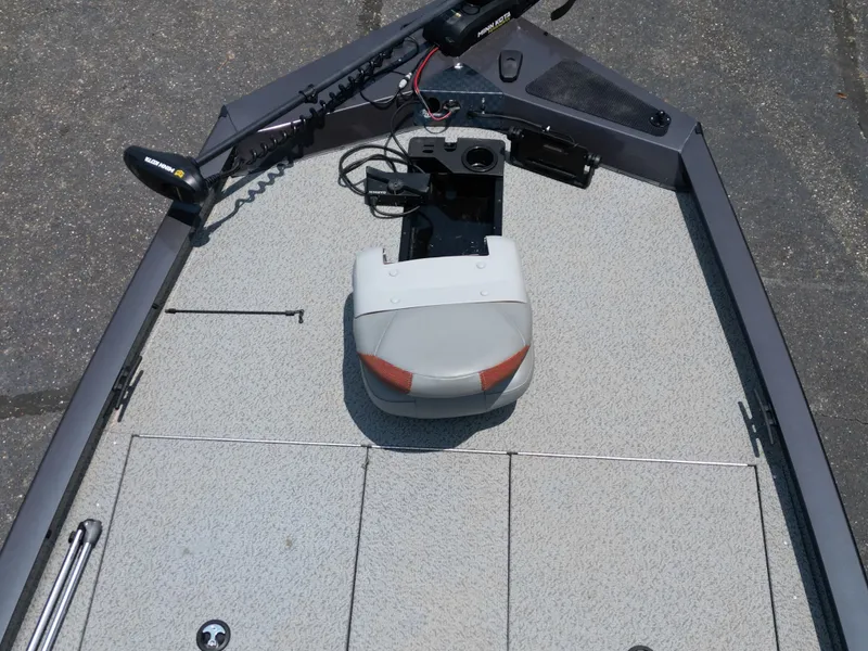 Slide: The Image of G3 Sportsman 1710 2023 - 17