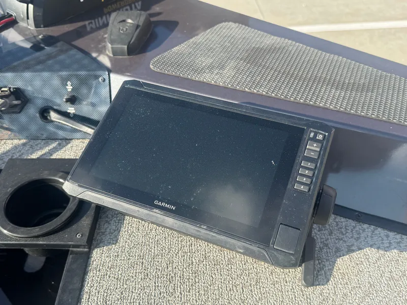 Slide: The Image of G3 Sportsman 1710 2023 - 23