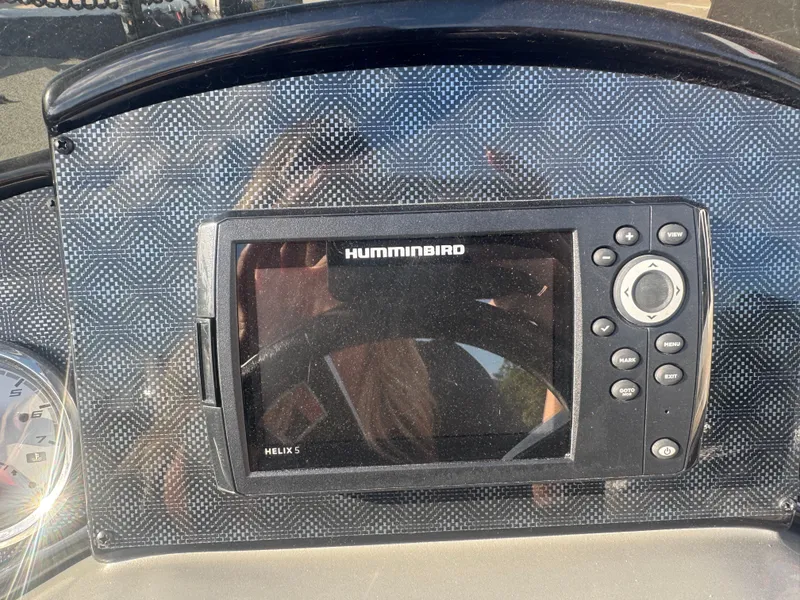 Slide: The Image of G3 Sportsman 1710 2023 - 28