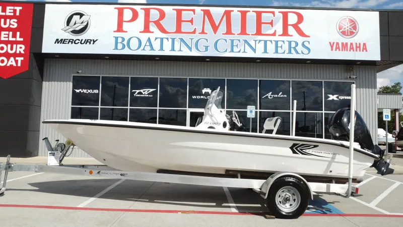 The Image of K2 Marine 22CRS 2023 - 1