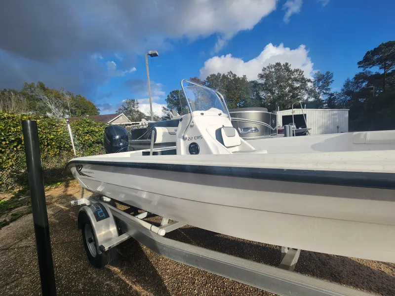 Slide: The Image of K2 Marine 22CRS 2023 - 15