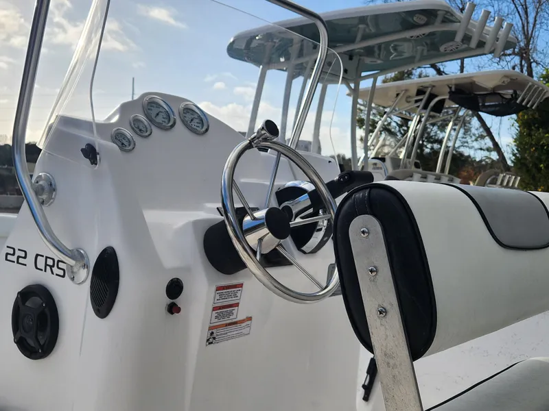 Slide: The Image of K2 Marine 22CRS 2023 - 20