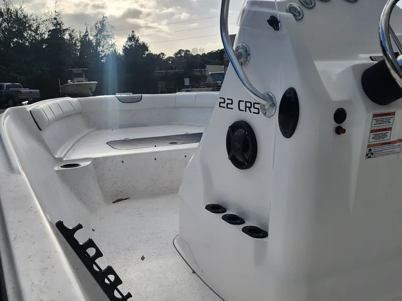 Slide: The Image of K2 Marine 22CRS 2023 - 24