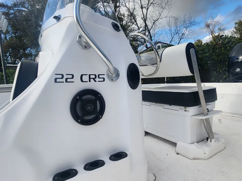 Slide: The Image of K2 Marine 22CRS 2023 - 26