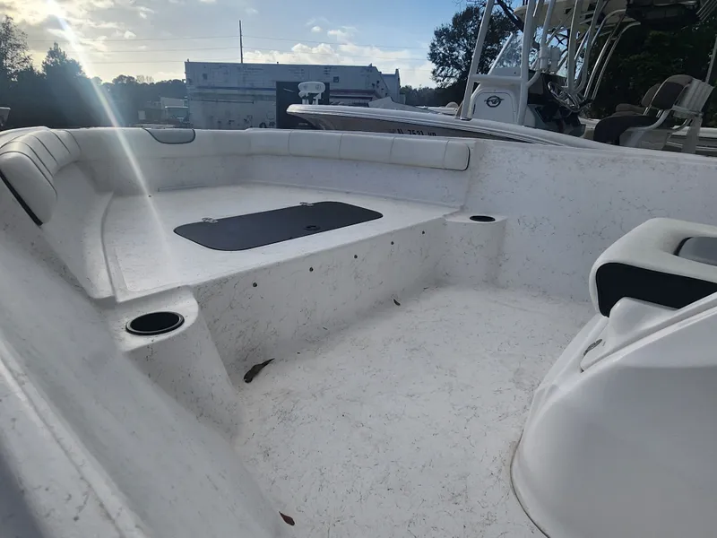 Slide: The Image of K2 Marine 22CRS 2023 - 27