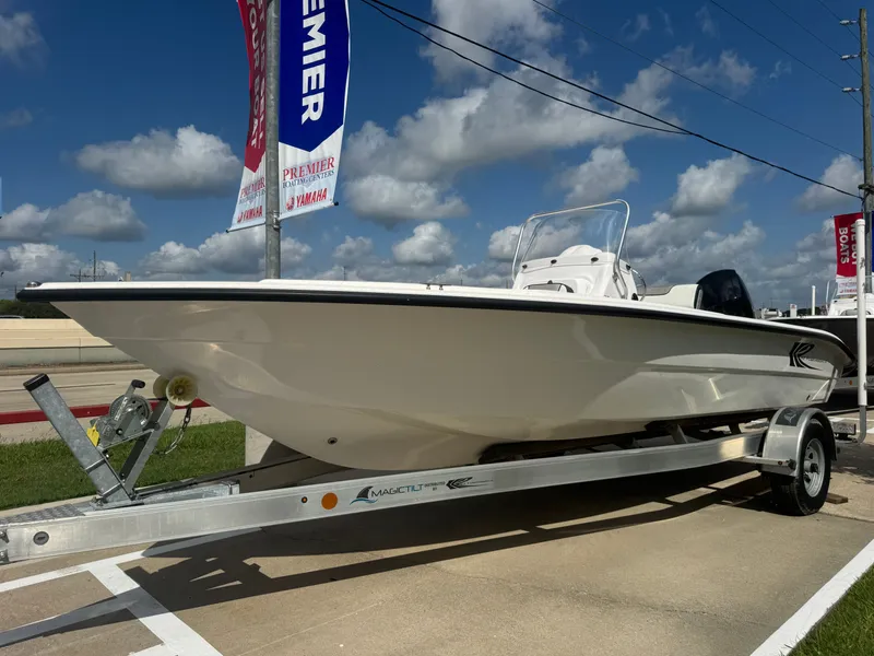 Slide: The Image of K2 Marine 22CRS 2023 - 41