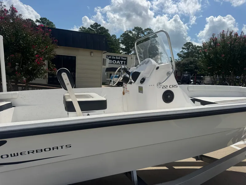 Slide: The Image of K2 Marine 22CRS 2023 - 9