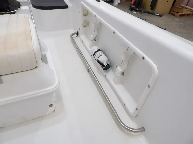 Slide: The Image of Key Largo 1800CC 2018 - 40