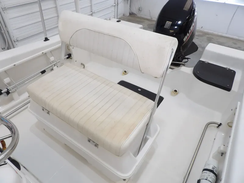 Slide: The Image of Key Largo 1800CC 2018 - 42