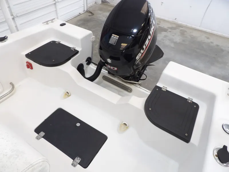 Slide: The Image of Key Largo 1800CC 2018 - 45