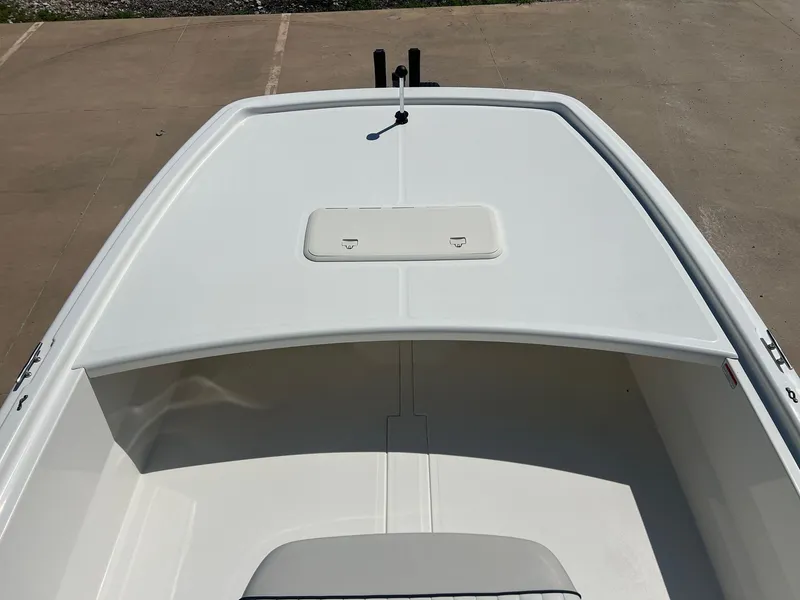 Slide: The Image of Mako Pro Skiff 19 CC 2017 - 13