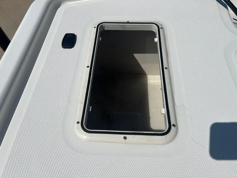 Slide: The Image of Mako Pro Skiff 19 CC 2017 - 27