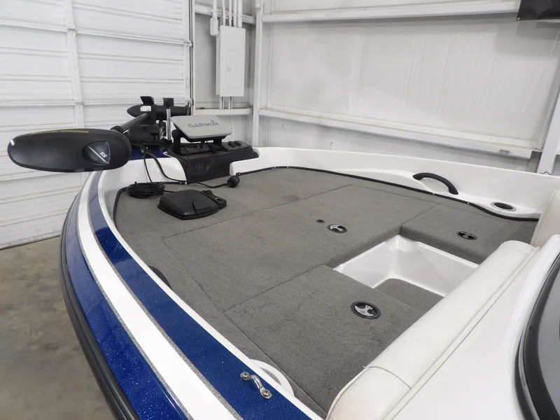 Slide: The Image of Nitro Z19 Sport 2017 - 10