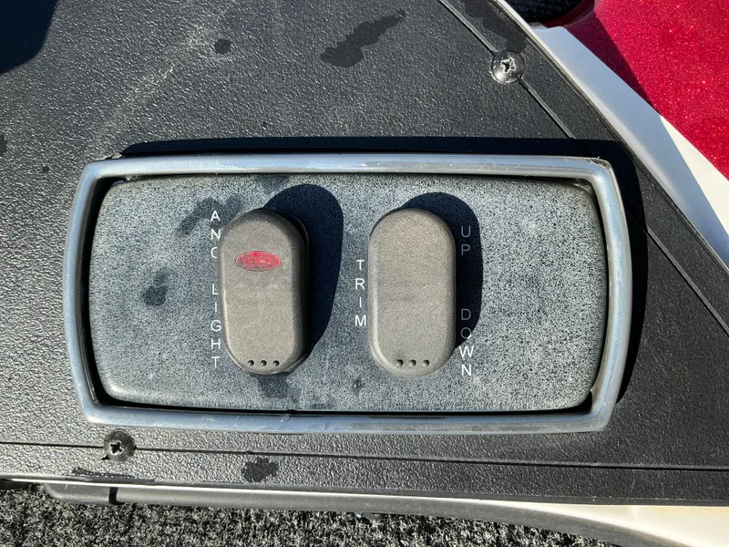 Slide: The Image of Nitro Z18 2019 - 21