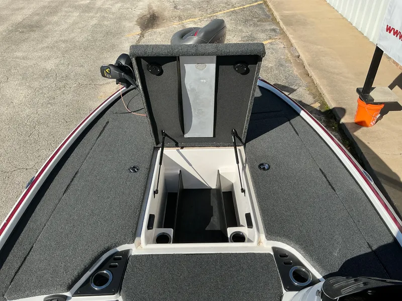 Slide: The Image of Nitro Z18 2019 - 31