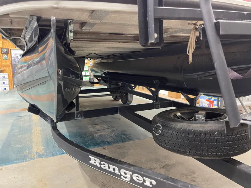 Slide: The Image of Ranger RP220FC 2021 - 34