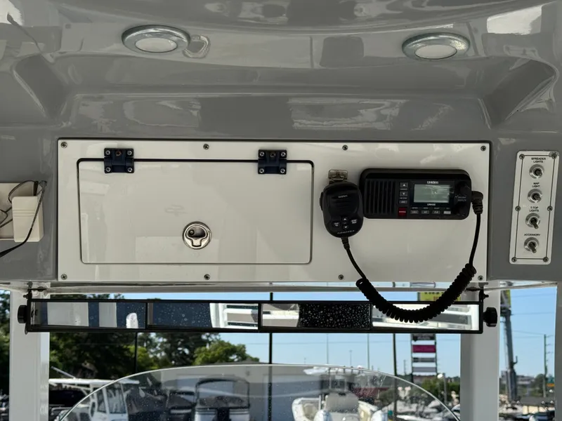 Slide: The Image of Sea Pro 259 Center Console 2019 - 10