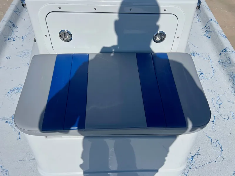 Slide: The Image of Shoalwater 19' Catamaran 2026 - 16