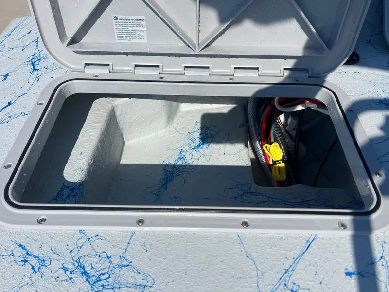 Slide: The Image of Shoalwater 19' Catamaran 2026 - 27