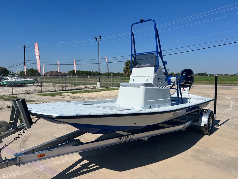 Slide: The Image of Shoalwater 19' Catamaran 2026 - 3