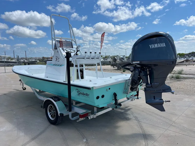 Slide: The Image of Shoalwater 20 CAT 2026 - 12