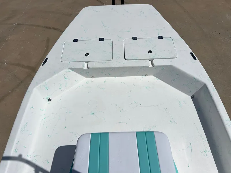 Slide: The Image of Shoalwater 20 CAT 2026 - 14