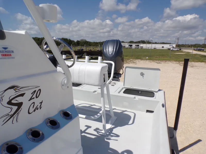 Slide: The Image of Shoalwater 20 CAT 2026 - 19