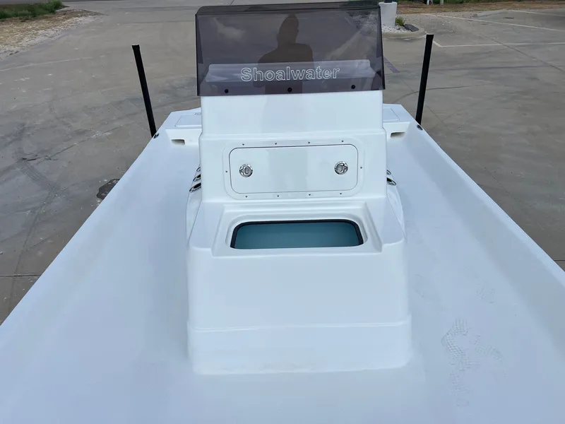 Slide: The Image of Shoalwater 21' Catamaran 2026 - 13