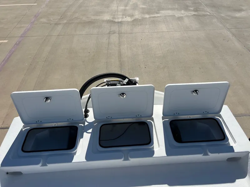 Slide: The Image of Shoalwater 21' Catamaran 2026 - 25