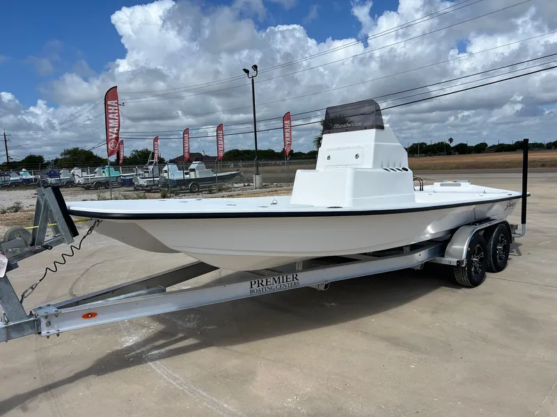 Slide: The Image of Shoalwater 21' Catamaran 2026 - 3