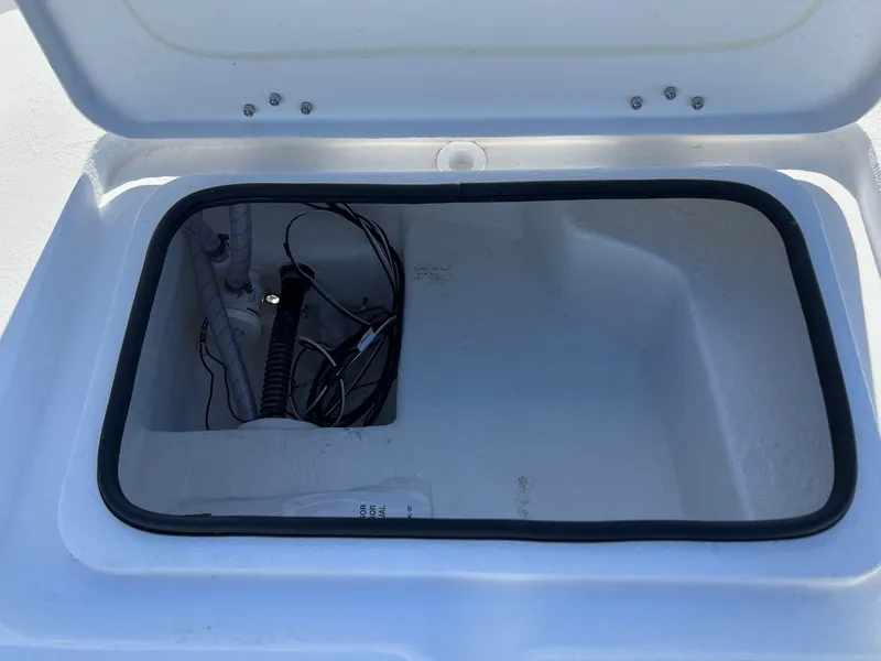 Slide: The Image of Shoalwater 21' Catamaran 2026 - 39