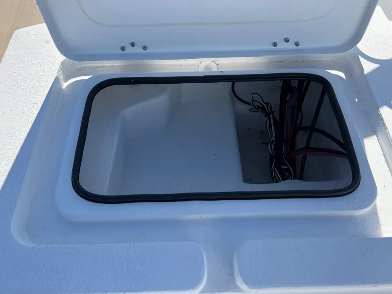 Slide: The Image of Shoalwater 21' Catamaran 2026 - 41