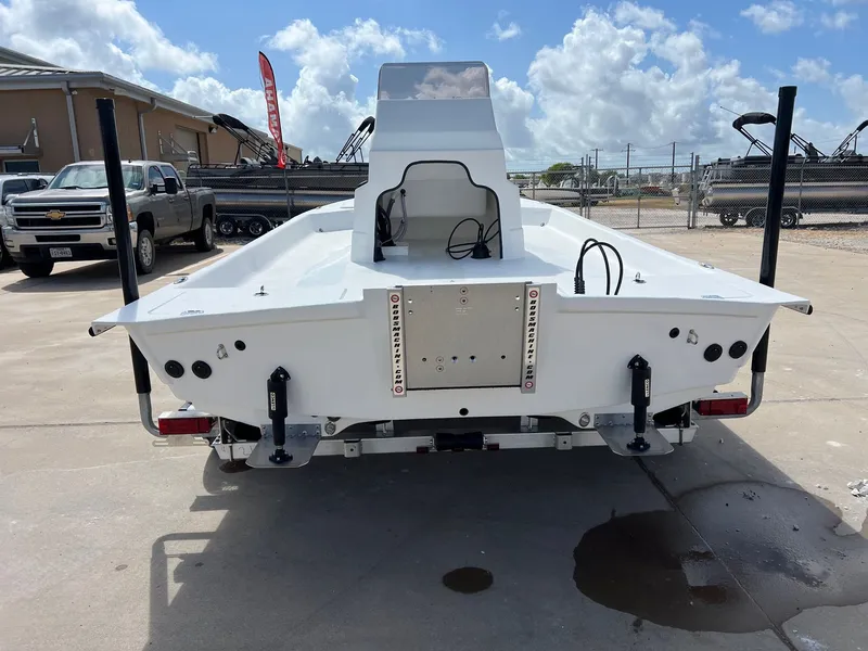 Slide: The Image of Shoalwater 21' Catamaran 2026 - 9