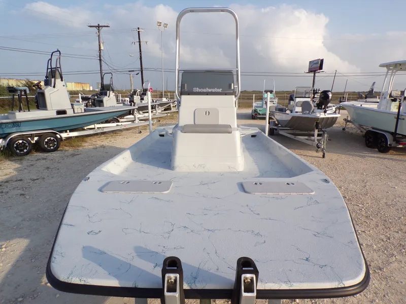 Slide: The Image of Shoalwater 21 Cat 2025 - 13