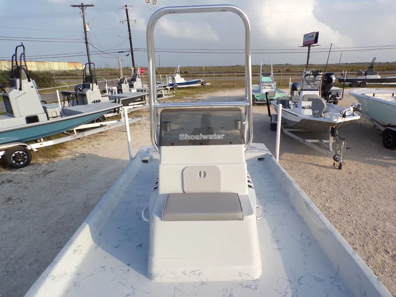 Slide: The Image of Shoalwater 21 Cat 2025 - 14