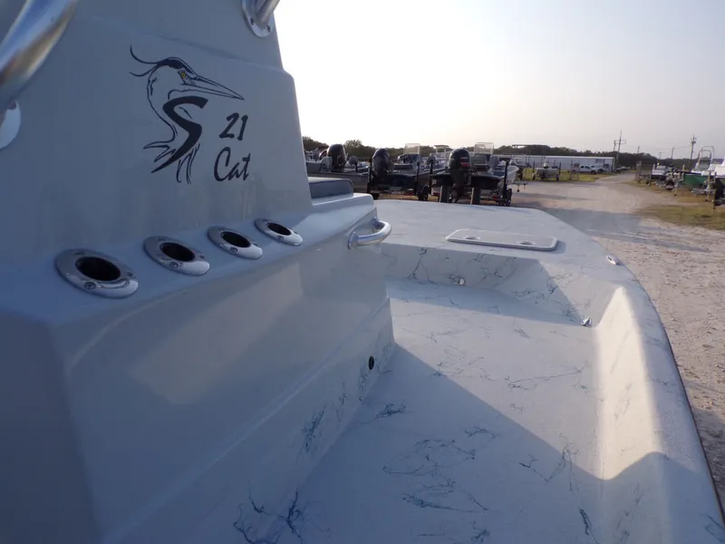 Slide: The Image of Shoalwater 21 Cat 2025 - 19