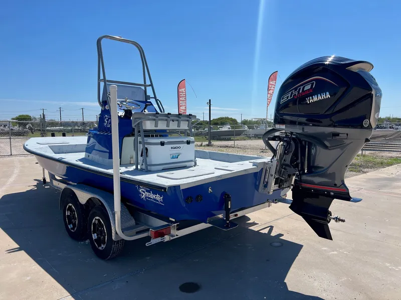 Slide: The Image of Shoalwater 21 Cat 2025 - 12