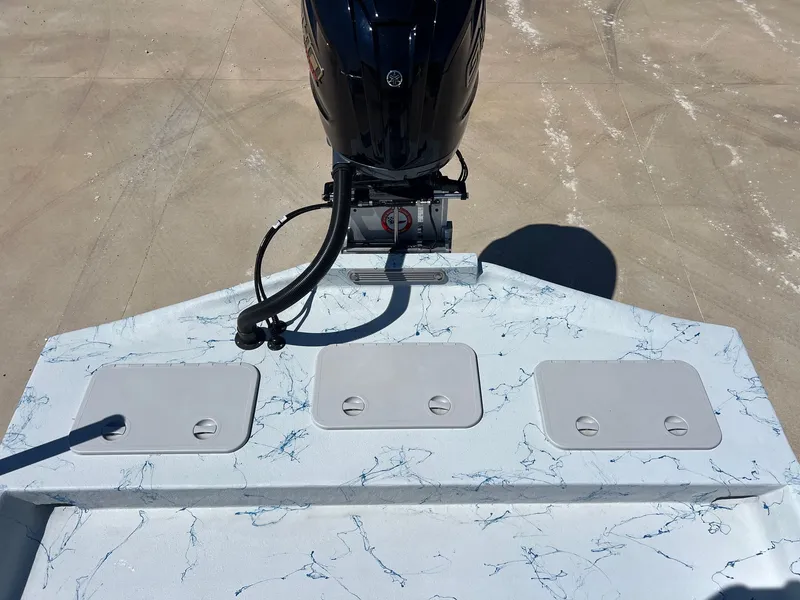 Slide: The Image of Shoalwater 21 Cat 2025 - 23