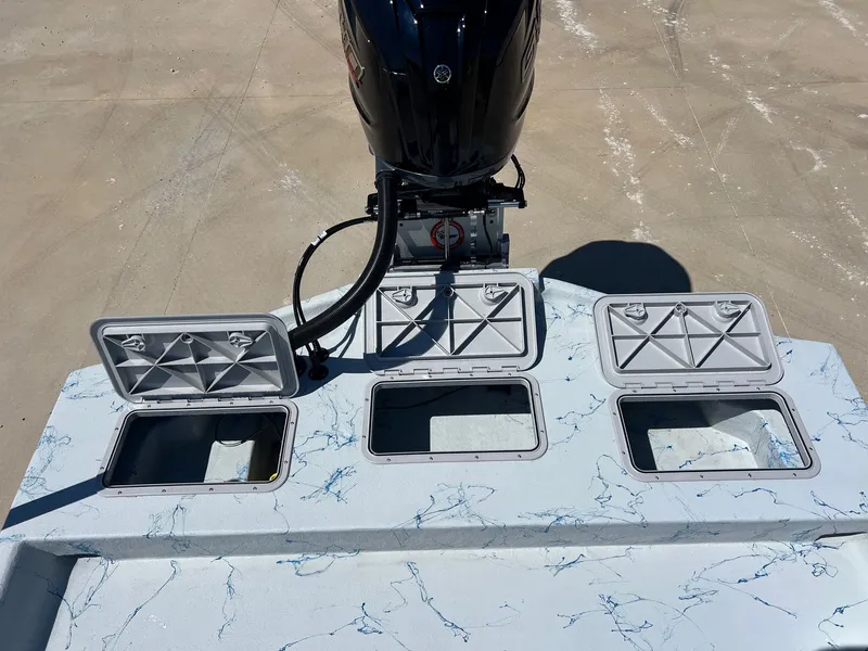 Slide: The Image of Shoalwater 21 Cat 2025 - 24