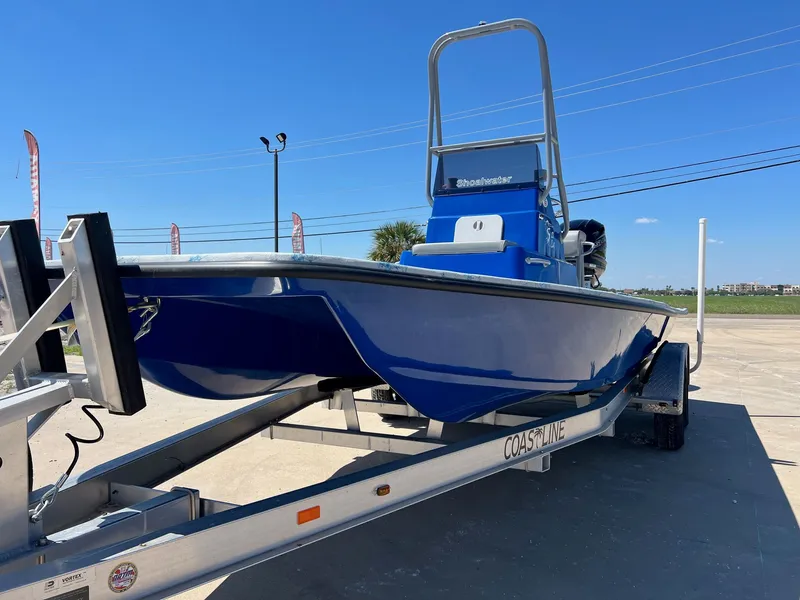 Slide: The Image of Shoalwater 21 Cat 2025 - 5