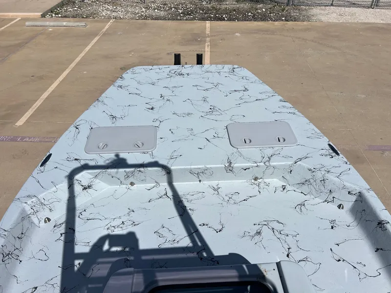 Slide: The Image of Shoalwater 21 Cat 2025 - 12