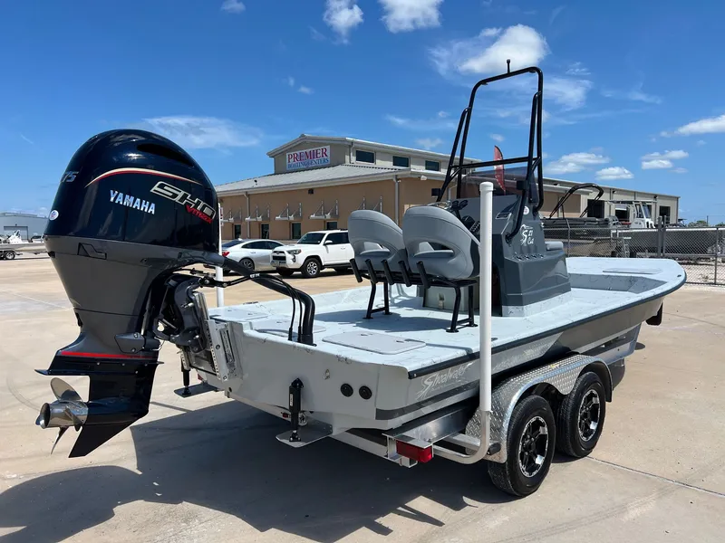 Slide: The Image of Shoalwater 21 Cat 2025 - 10